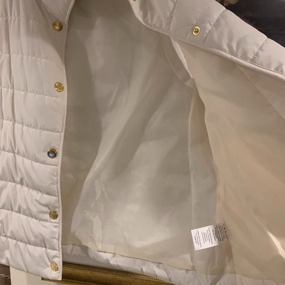 Michael Kors~ Puffer Vest - Picture 8 of 16